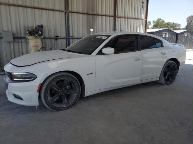 DODGE CHARGER R/ 2016 2c3cdxct1gh132114