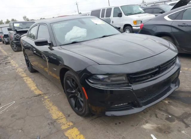 DODGE CHARGER 2016 2c3cdxct1gh154629