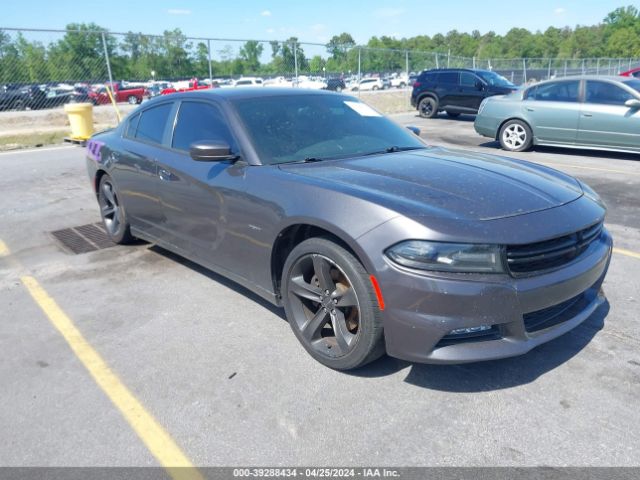 DODGE CHARGER 2016 2c3cdxct1gh158888