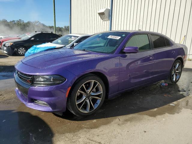 DODGE CHARGER 2016 2c3cdxct1gh160009