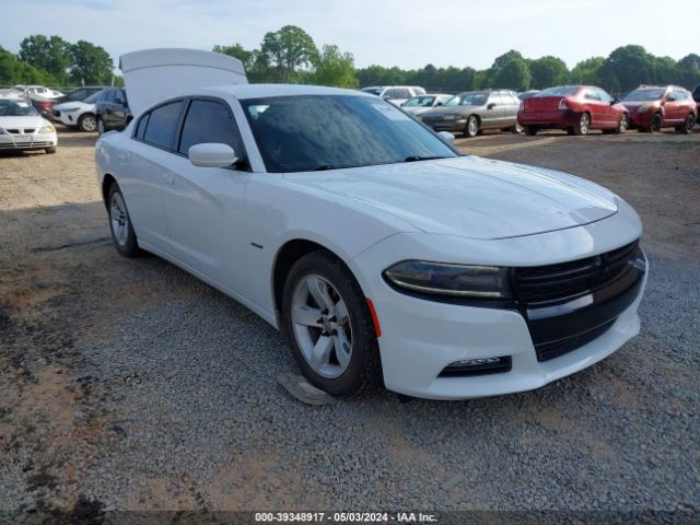 DODGE CHARGER 2016 2c3cdxct1gh178817