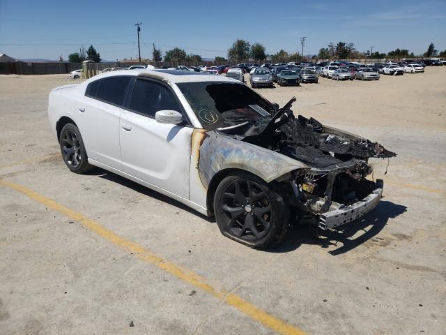 DODGE CHARGER R/ 2016 2c3cdxct1gh179952