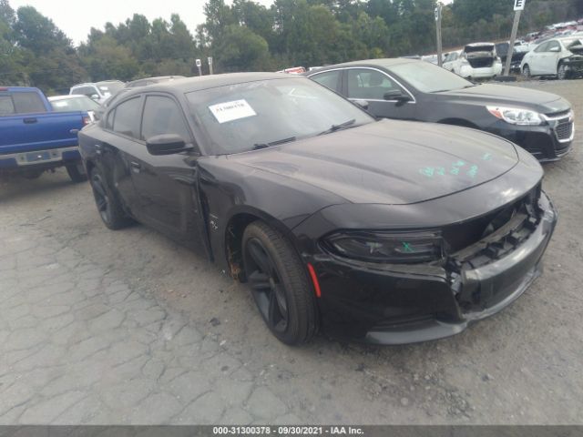 DODGE CHARGER 2016 2c3cdxct1gh180454