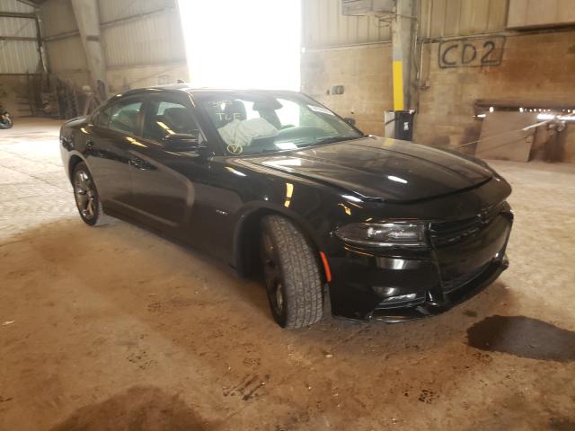 DODGE CHARGER R/ 2016 2c3cdxct1gh180762