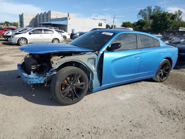 DODGE CHARGER 2016 2c3cdxct1gh192040