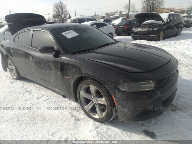 DODGE CHARGER 2016 2c3cdxct1gh203408