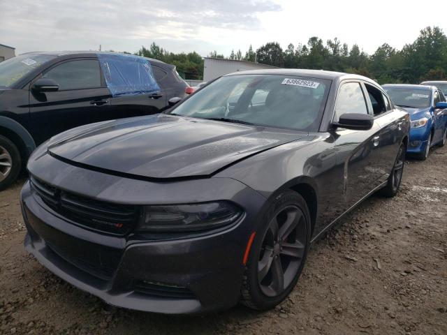 DODGE CHARGER R/ 2016 2c3cdxct1gh203571