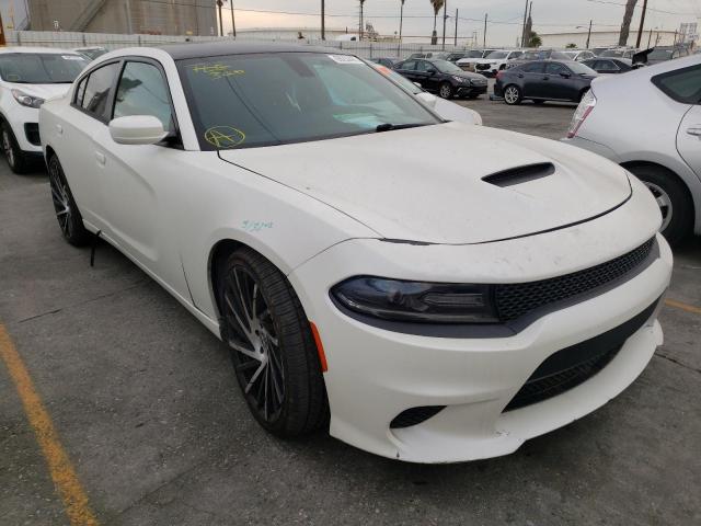 DODGE CHARGER R/ 2016 2c3cdxct1gh203862