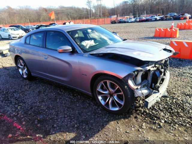 DODGE CHARGER 2016 2c3cdxct1gh205725