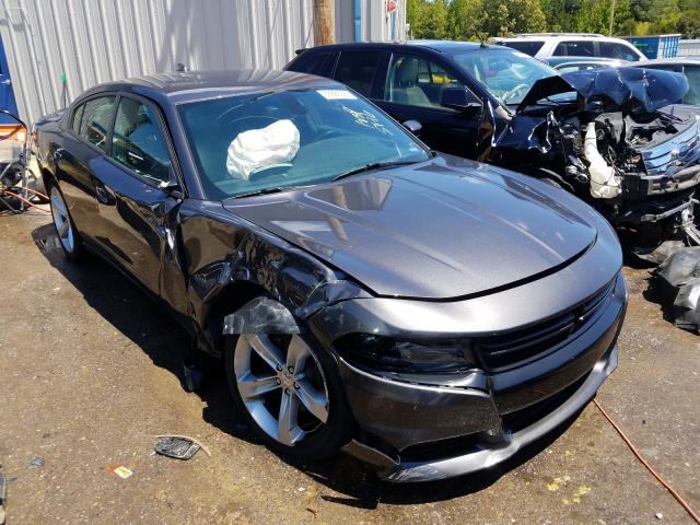 DODGE CHARGER R/ 2016 2c3cdxct1gh210679