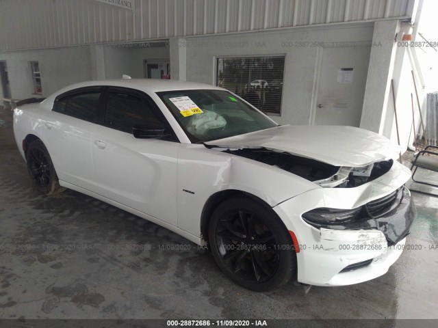 DODGE CHARGER 2016 2c3cdxct1gh210827