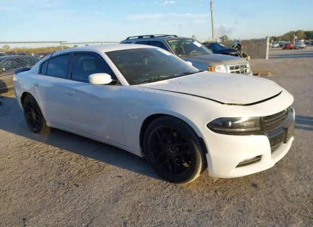 DODGE CHARGER 2016 2c3cdxct1gh214649