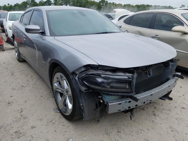 DODGE CHARGER R/ 2016 2c3cdxct1gh222413