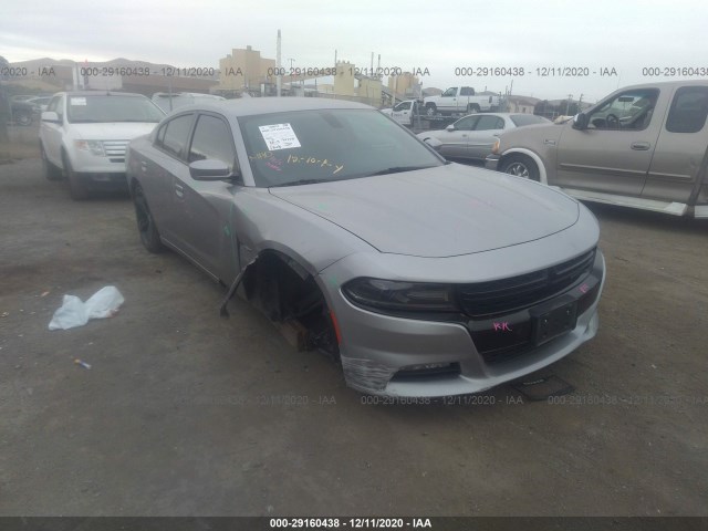 DODGE CHARGER 2016 2c3cdxct1gh222900