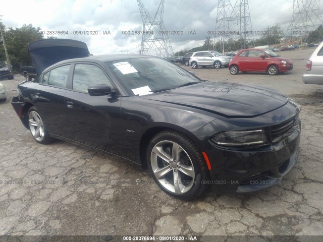 DODGE CHARGER 2016 2c3cdxct1gh227126