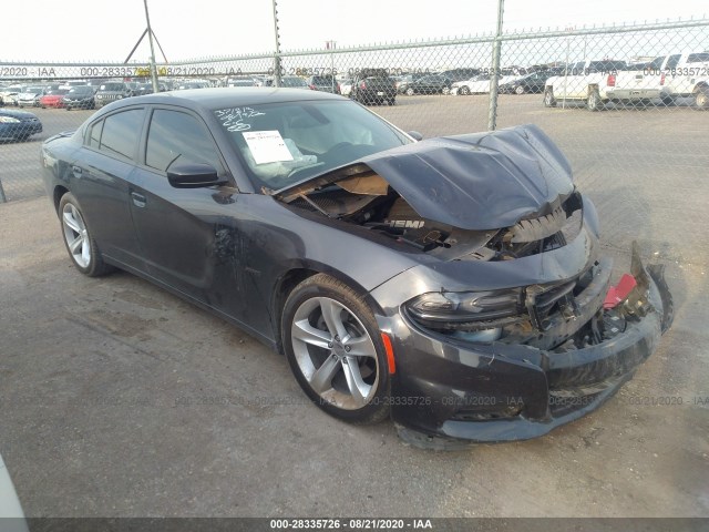 DODGE CHARGER 2016 2c3cdxct1gh227515