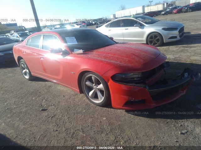 DODGE CHARGER 2016 2c3cdxct1gh233332