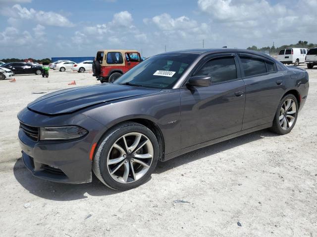 DODGE CHARGER R/ 2016 2c3cdxct1gh242239