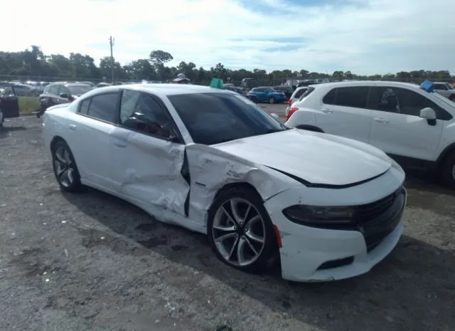 DODGE CHARGER 2016 2c3cdxct1gh247571