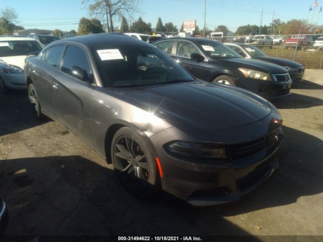 DODGE CHARGER 2016 2c3cdxct1gh251216