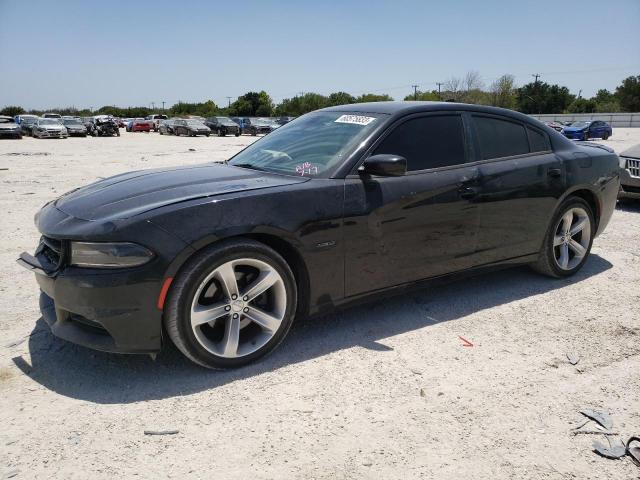 DODGE CHARGER R/ 2016 2c3cdxct1gh257517