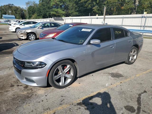 DODGE CHARGER 2016 2c3cdxct1gh257856