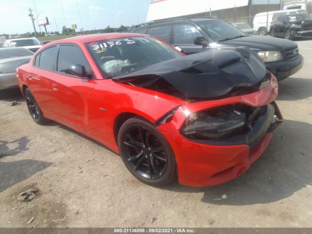 DODGE CHARGER 2016 2c3cdxct1gh258389