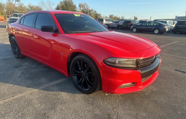 DODGE CHARGER 2016 2c3cdxct1gh258392