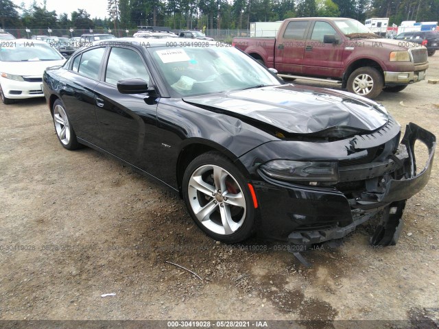 DODGE CHARGER 2016 2c3cdxct1gh266380