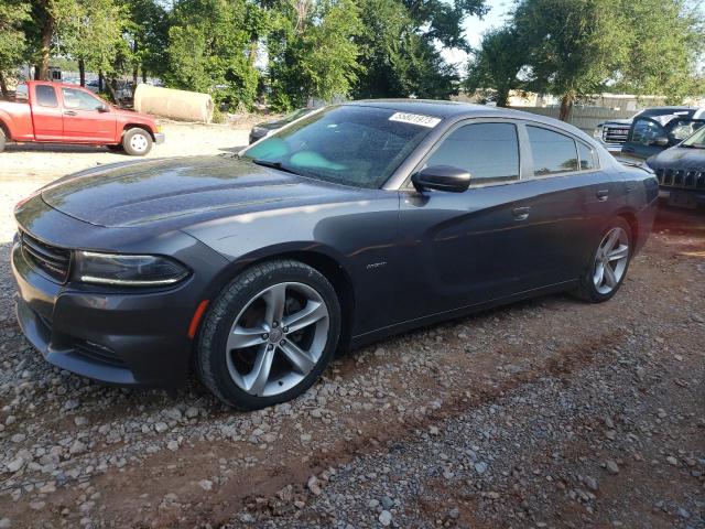 DODGE CHARGER R/ 2016 2c3cdxct1gh266704