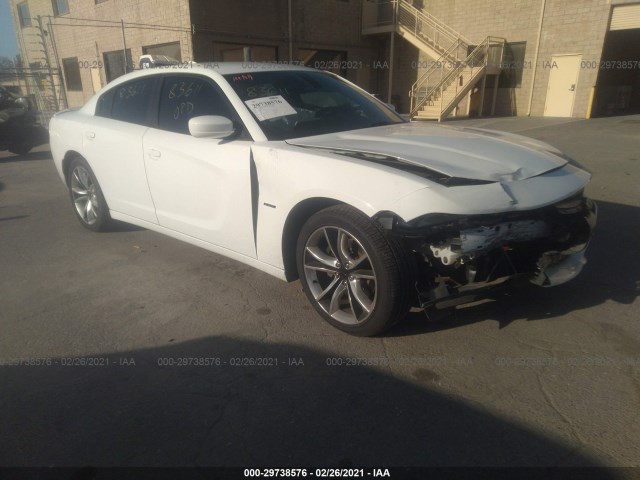 DODGE CHARGER 2016 2c3cdxct1gh267075