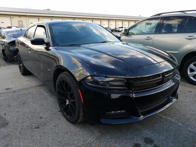 DODGE CHARGER R/ 2016 2c3cdxct1gh272647