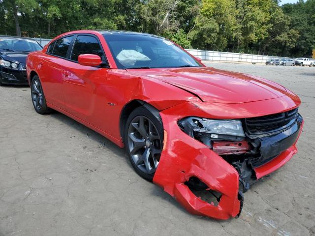 DODGE CHARGER 2016 2c3cdxct1gh281218