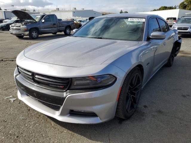 DODGE CHARGER 2016 2c3cdxct1gh285589