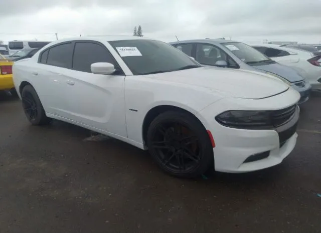 DODGE CHARGER 2016 2c3cdxct1gh302133