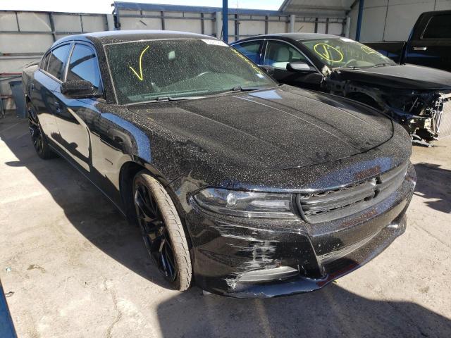 DODGE CHARGER R/ 2016 2c3cdxct1gh310331