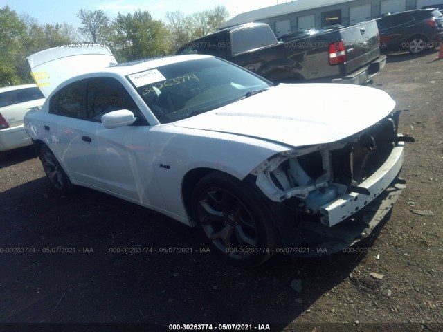 DODGE CHARGER 2016 2c3cdxct1gh327789