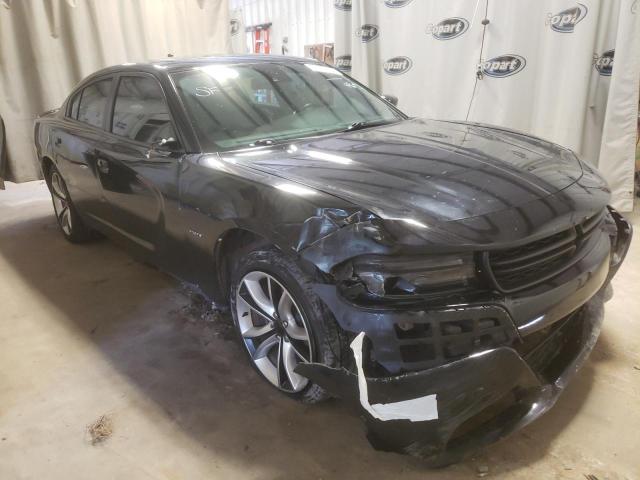 DODGE CHARGER R/ 2016 2c3cdxct1gh340395