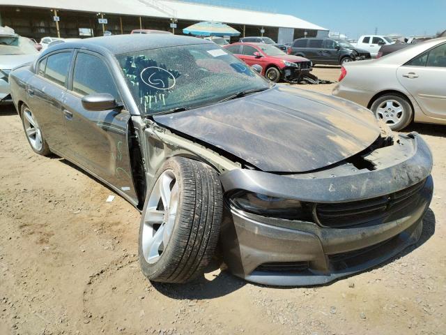 DODGE CHARGER R/ 2016 2c3cdxct1gh346777