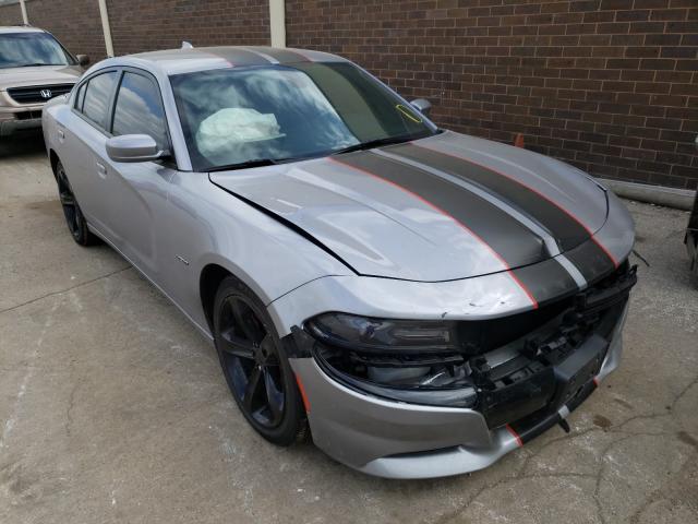 DODGE CHARGER R/ 2016 2c3cdxct1gh350151