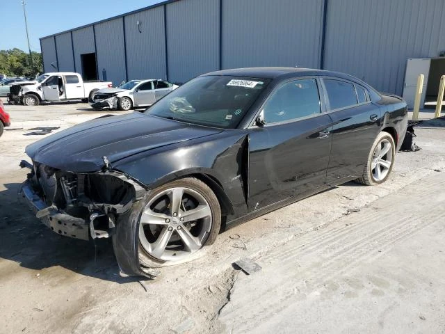 DODGE CHARGER R 2017 2c3cdxct1hh509896