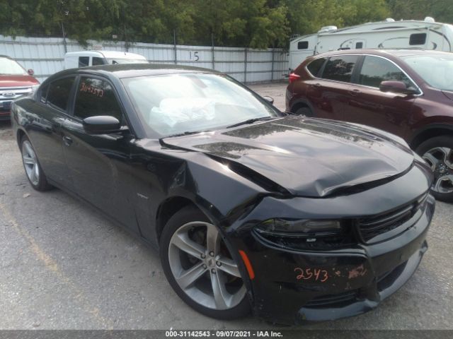 DODGE CHARGER 2017 2c3cdxct1hh510322