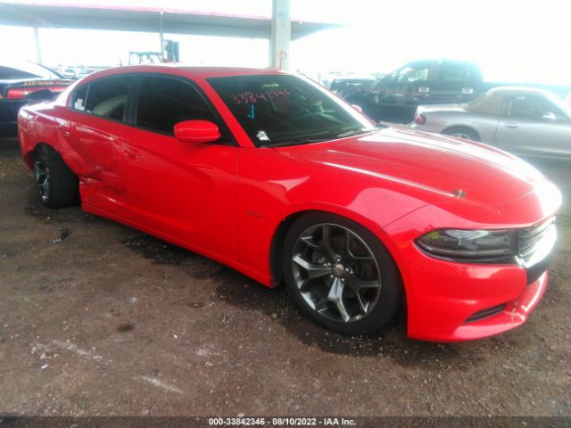 DODGE CHARGER 2017 2c3cdxct1hh510384