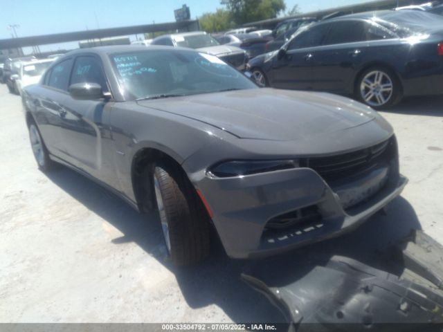 DODGE CHARGER 2017 2c3cdxct1hh510868