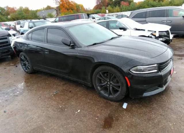 DODGE CHARGER 2017 2c3cdxct1hh515066