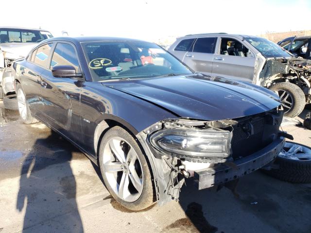 DODGE CHARGER R 2017 2c3cdxct1hh524494