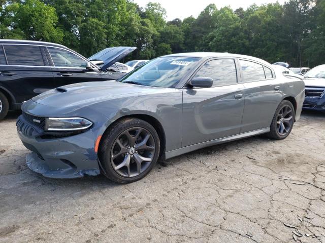 DODGE CHARGER 2017 2c3cdxct1hh535480