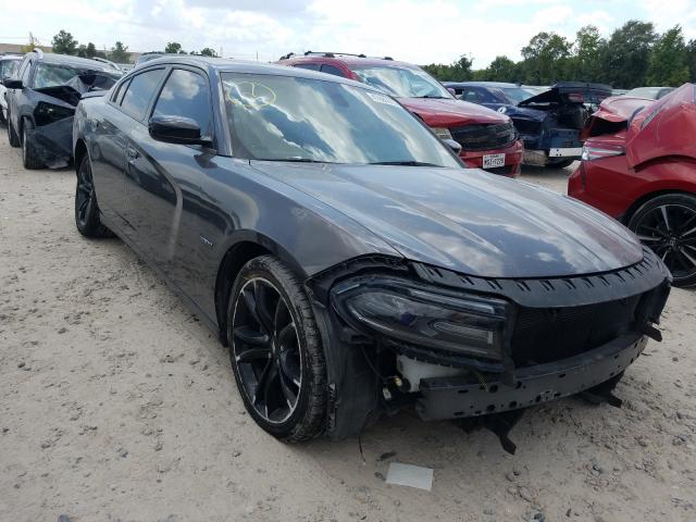 DODGE CHARGER R/ 2017 2c3cdxct1hh536855