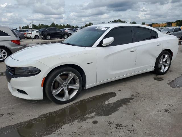 DODGE CHARGER R/ 2017 2c3cdxct1hh549475