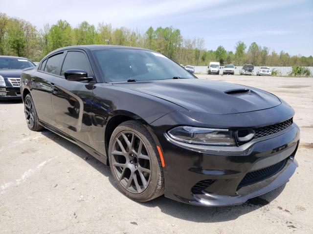 DODGE CHARGER R/ 2017 2c3cdxct1hh551632